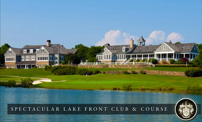 Lake Front Club & Course
